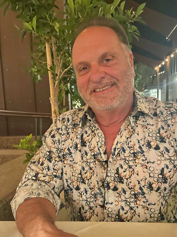 Chris Tortorello Chris Tortorello